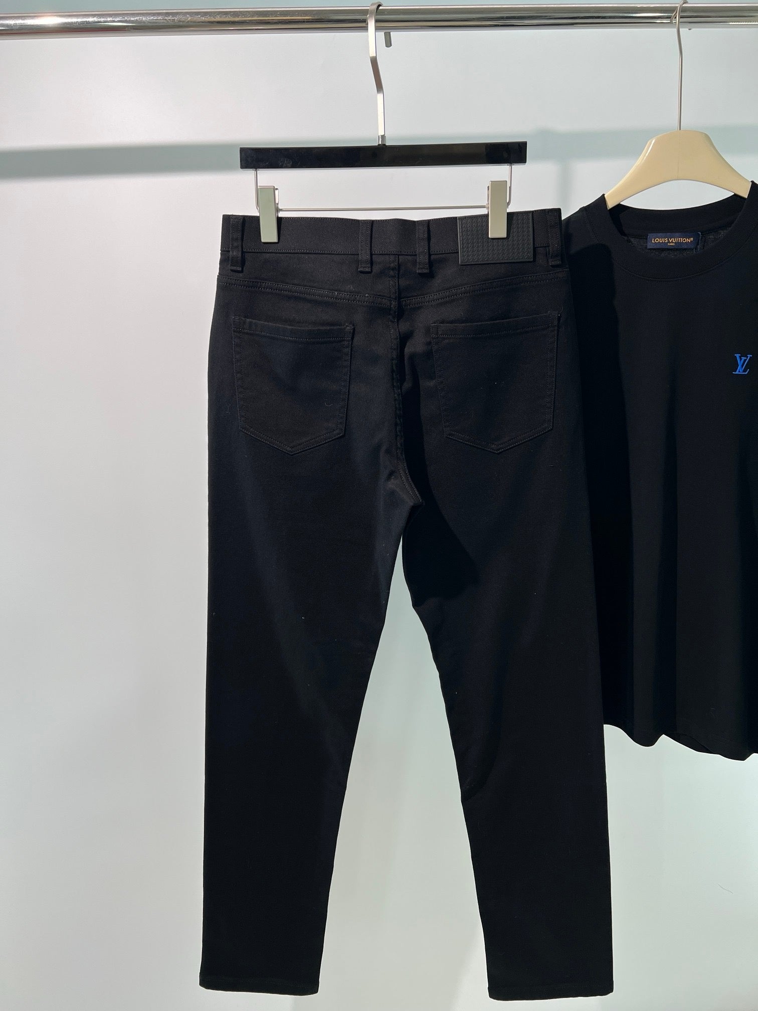 Black Pant
