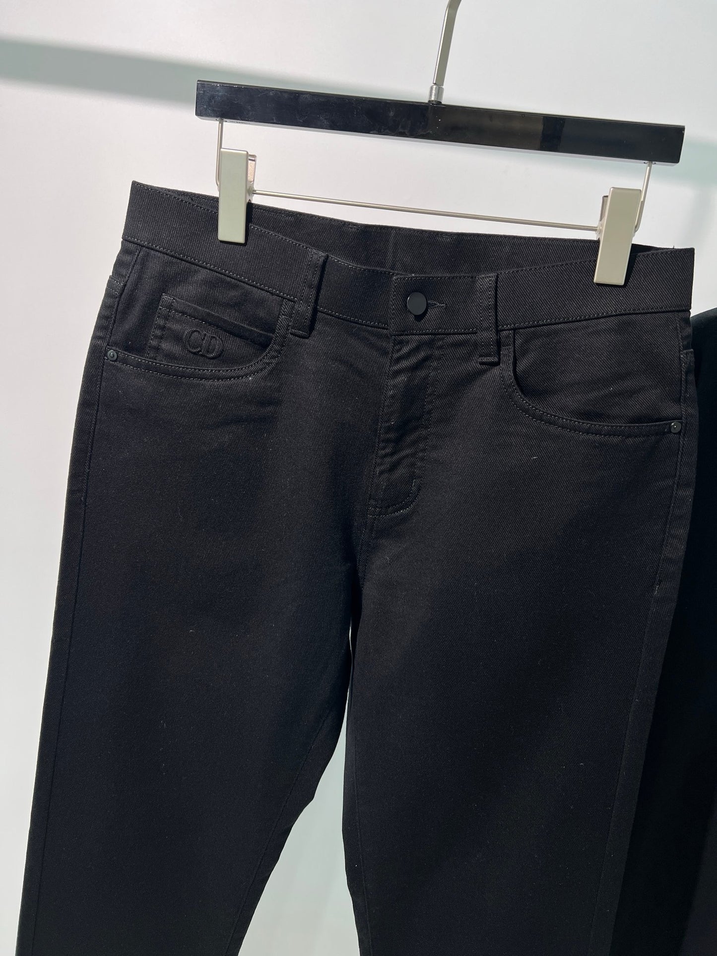 Black Pant