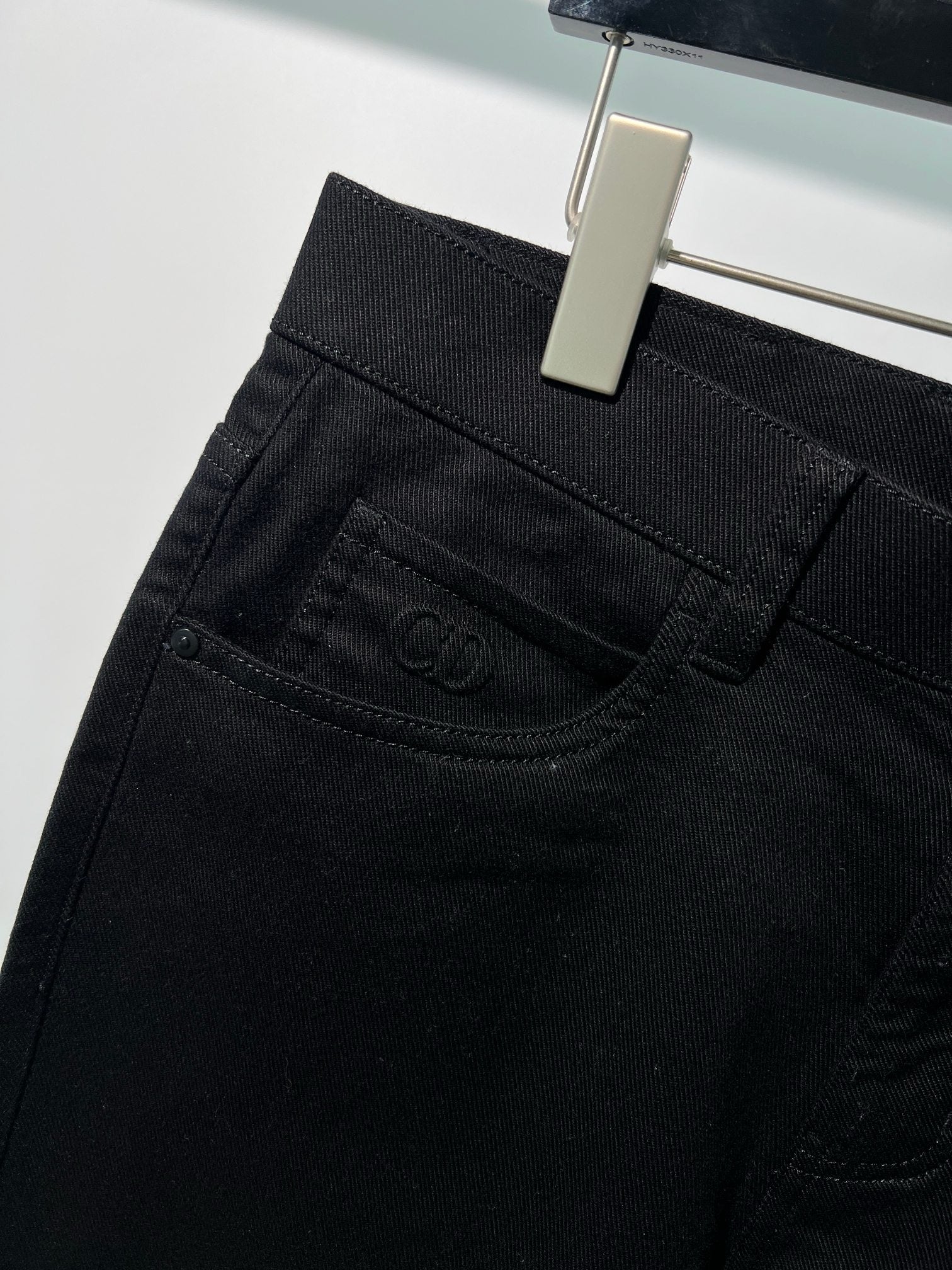 Black Pant