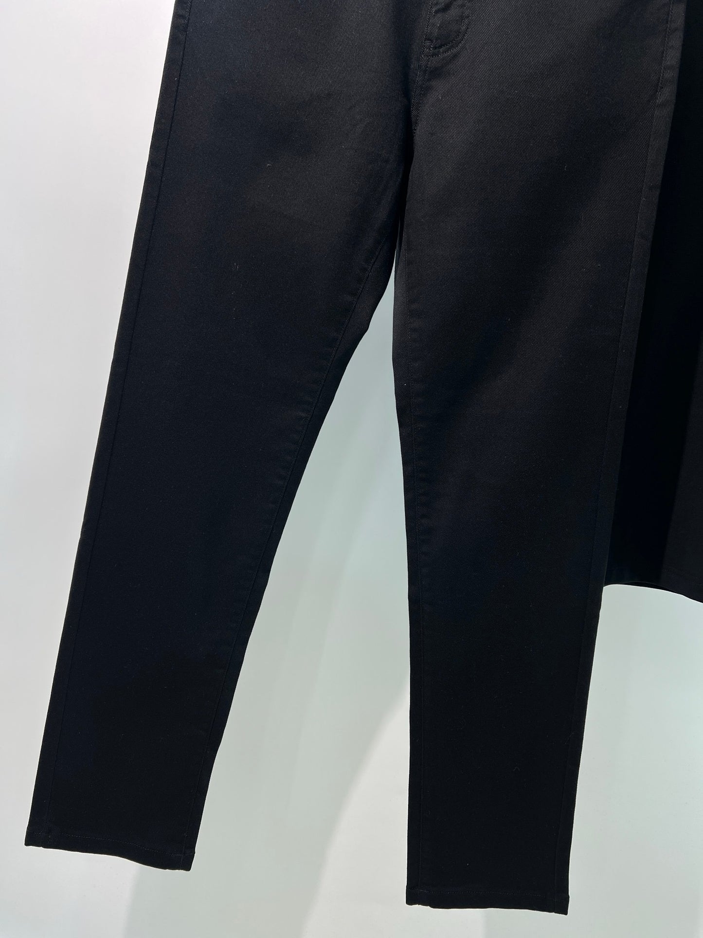 Black Pant