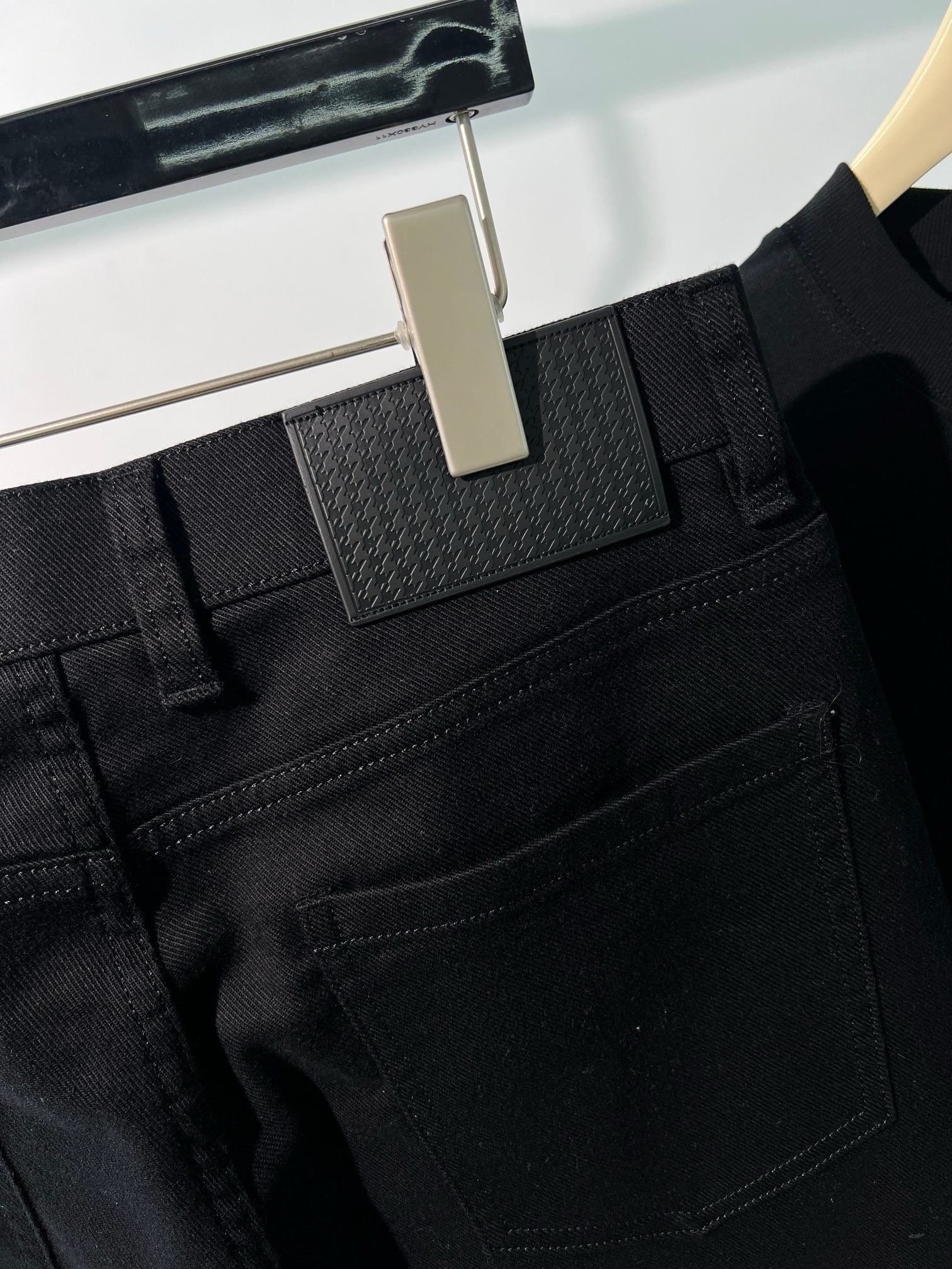 Black Pant