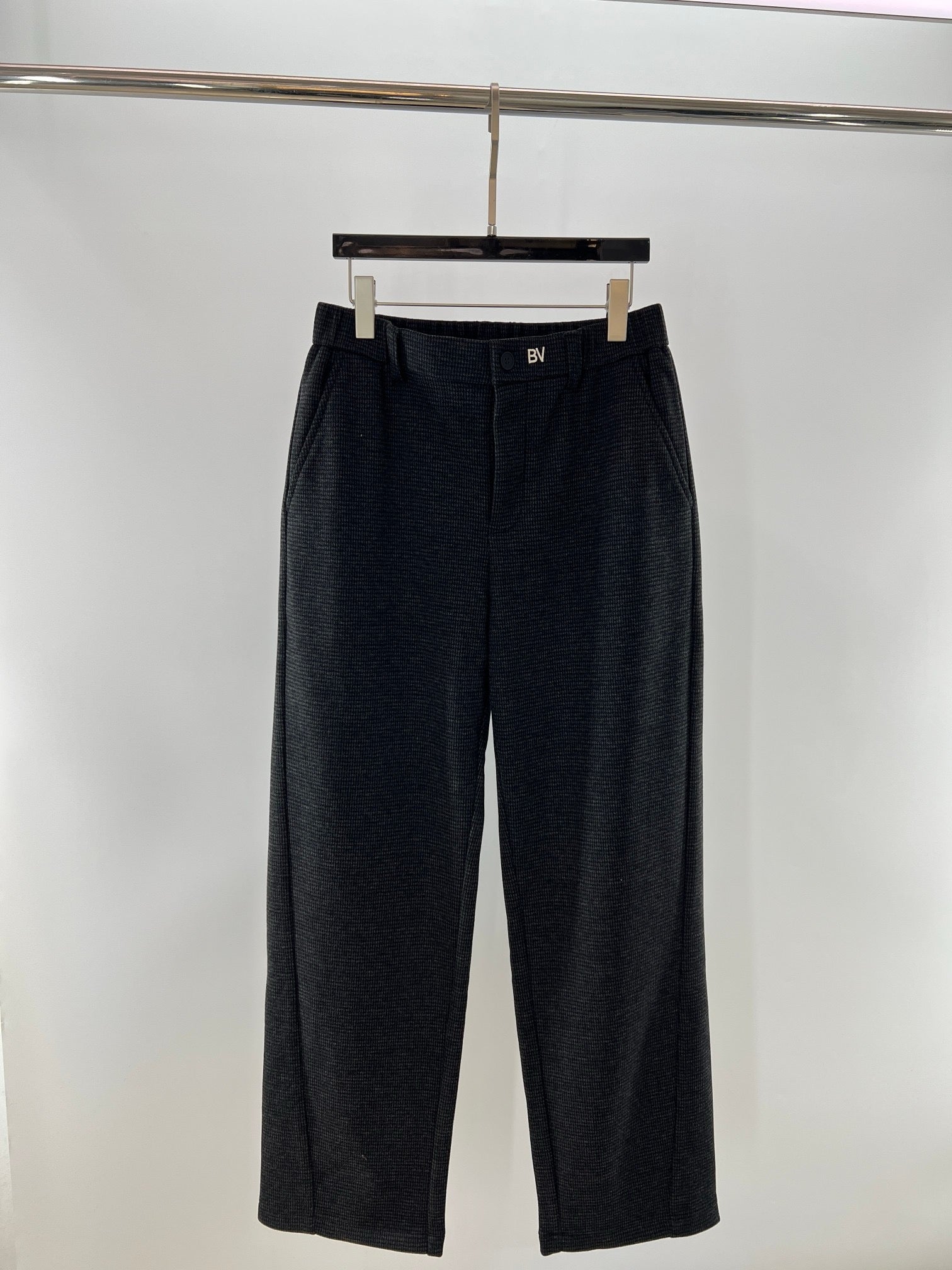 Black Pant