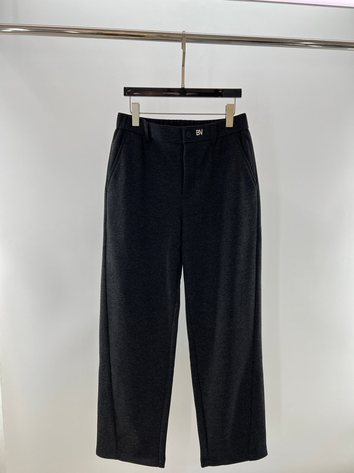 Black Pant