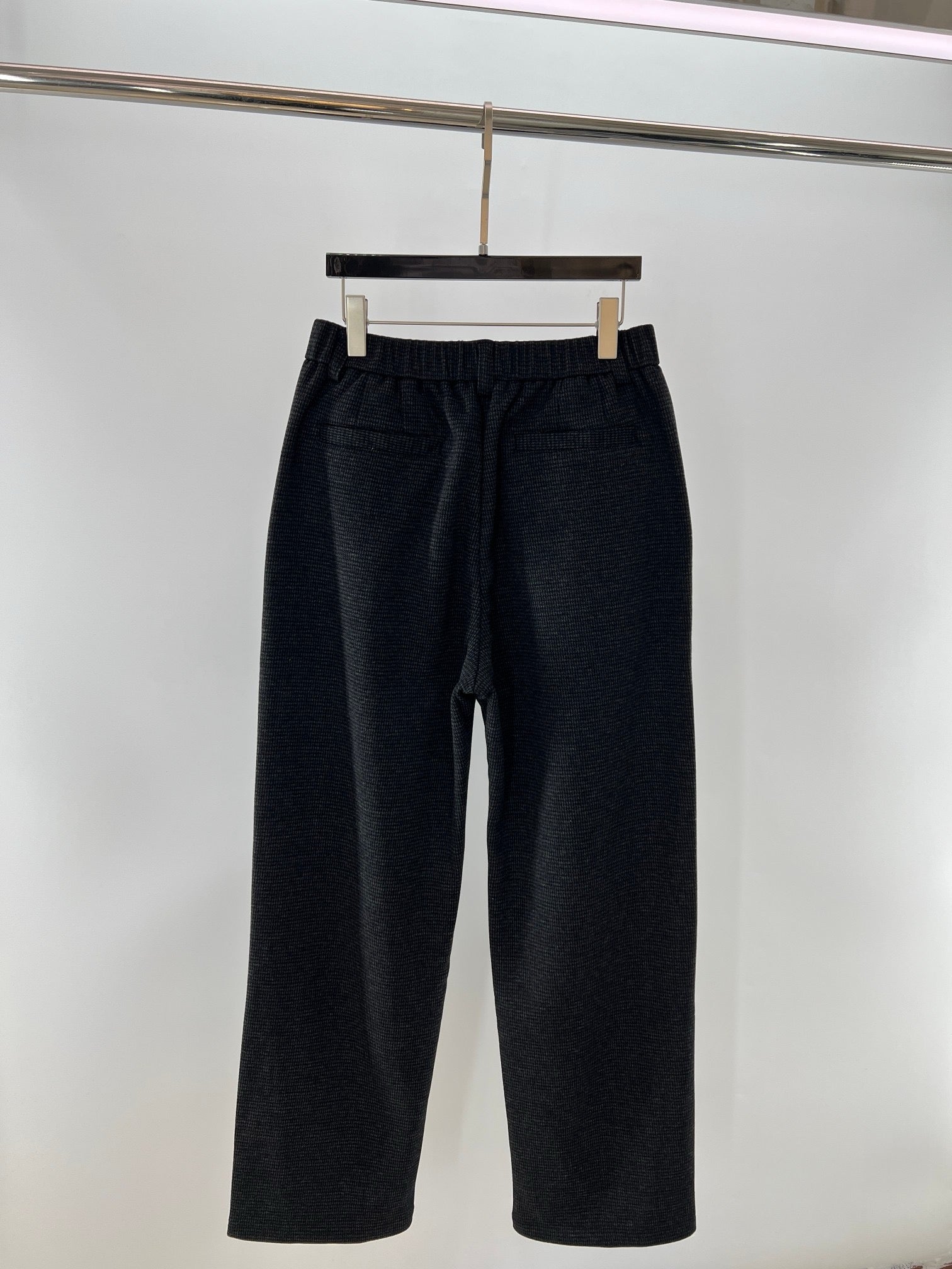 Black Pant
