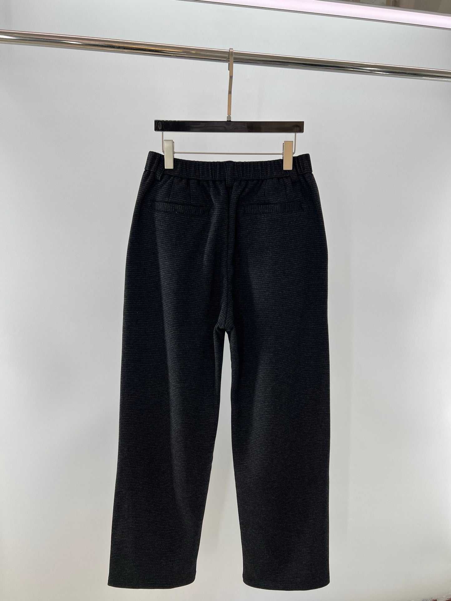 Black Pant