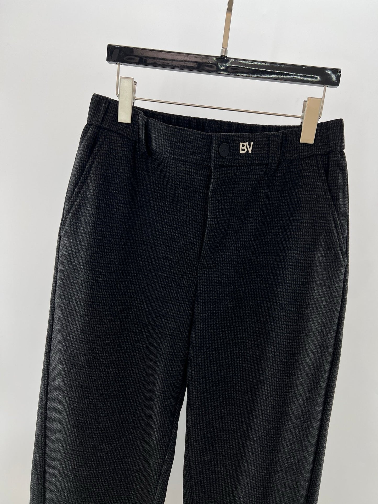 Black Pant