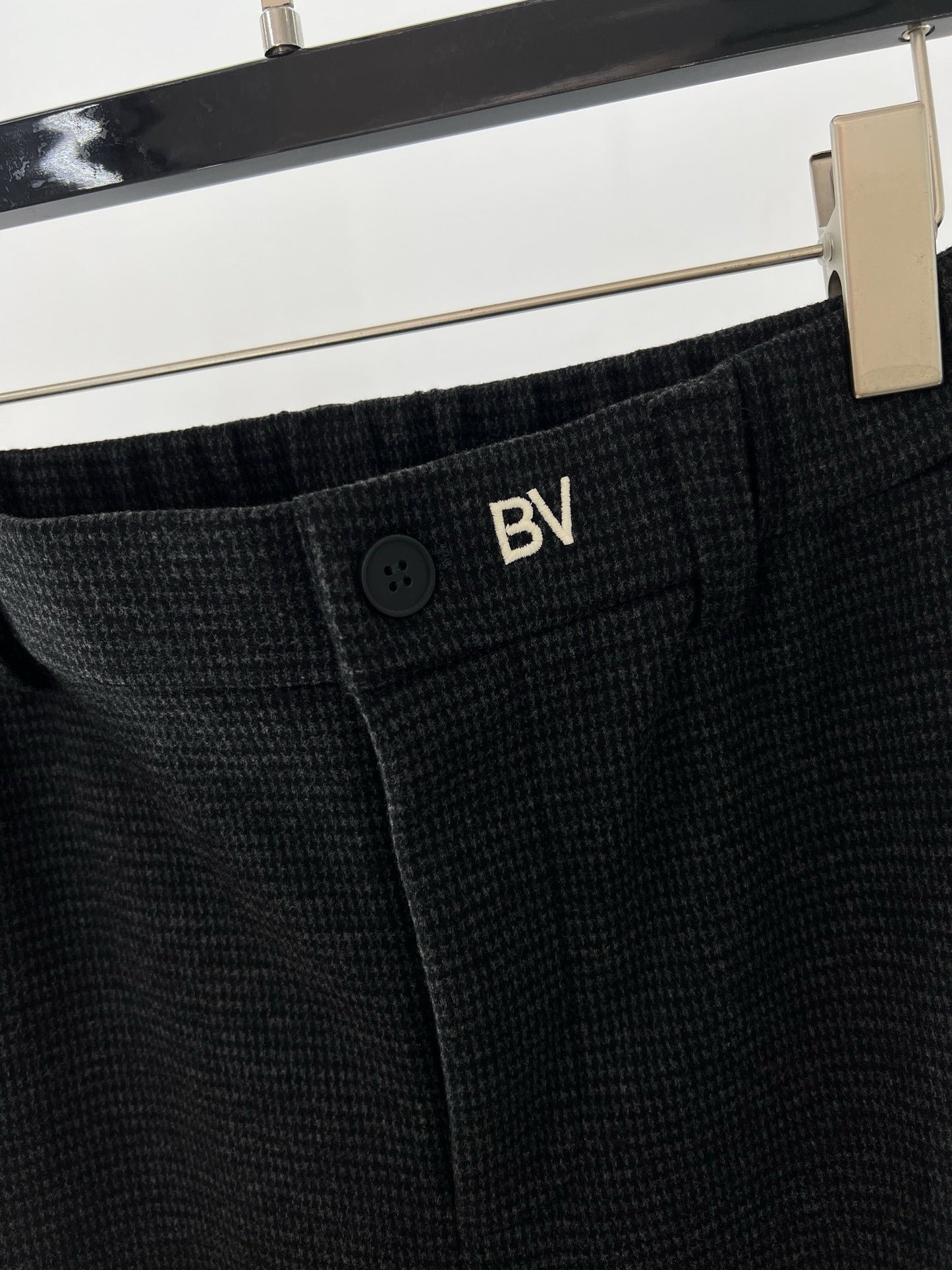 Black Pant