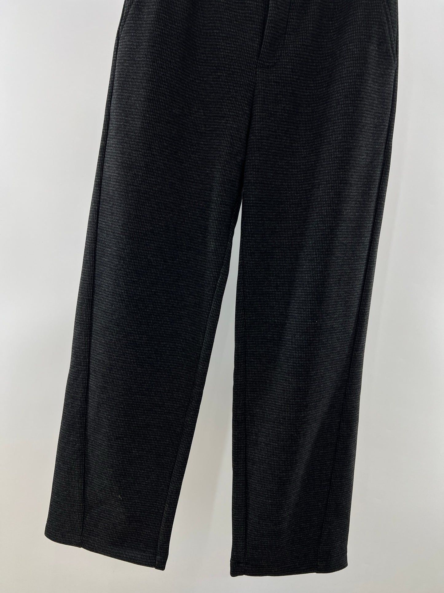 Black Pant