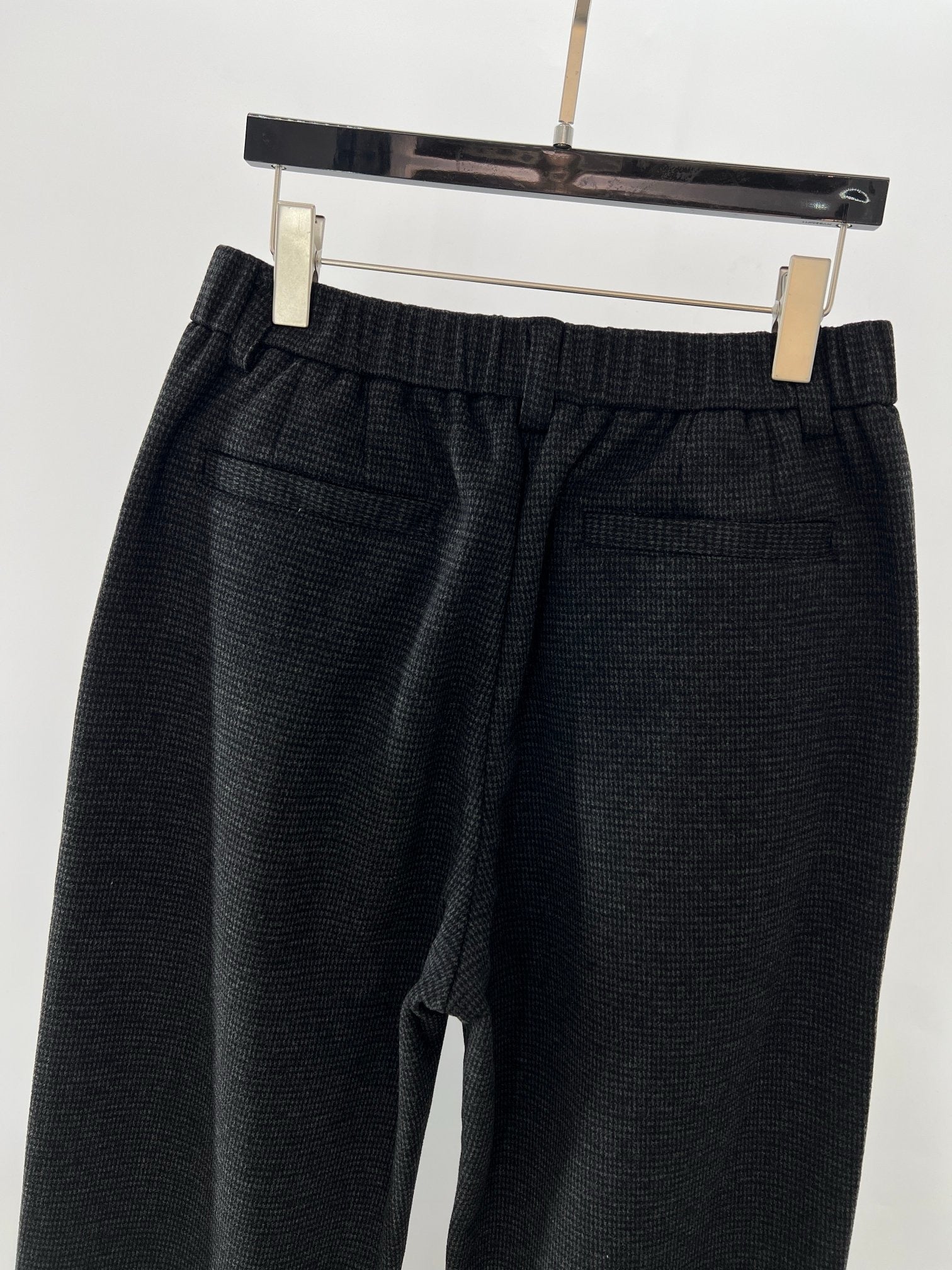 Black Pant