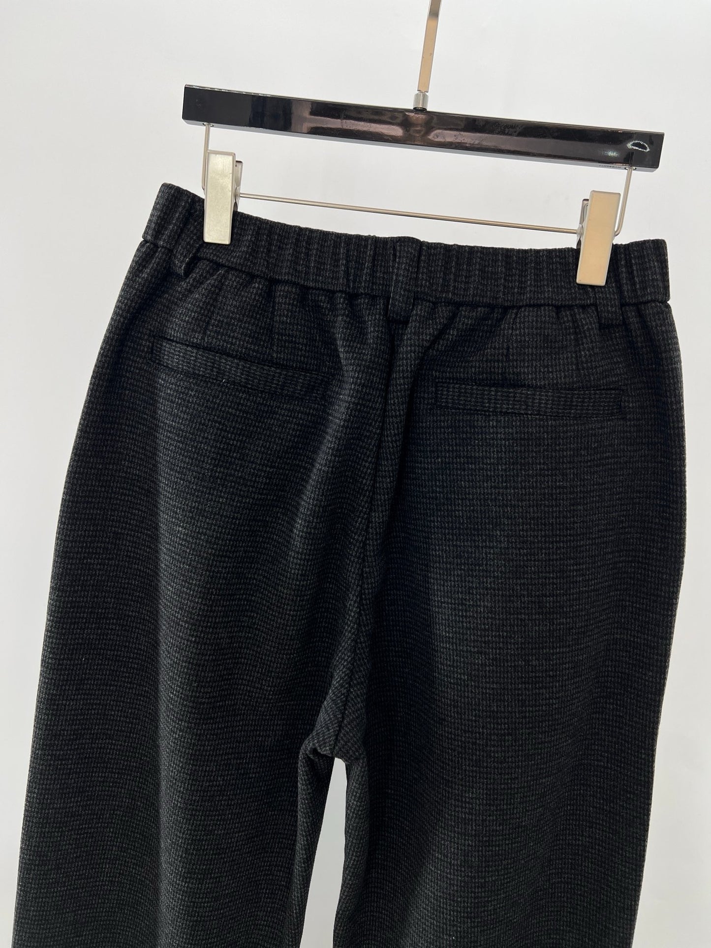 Black Pant
