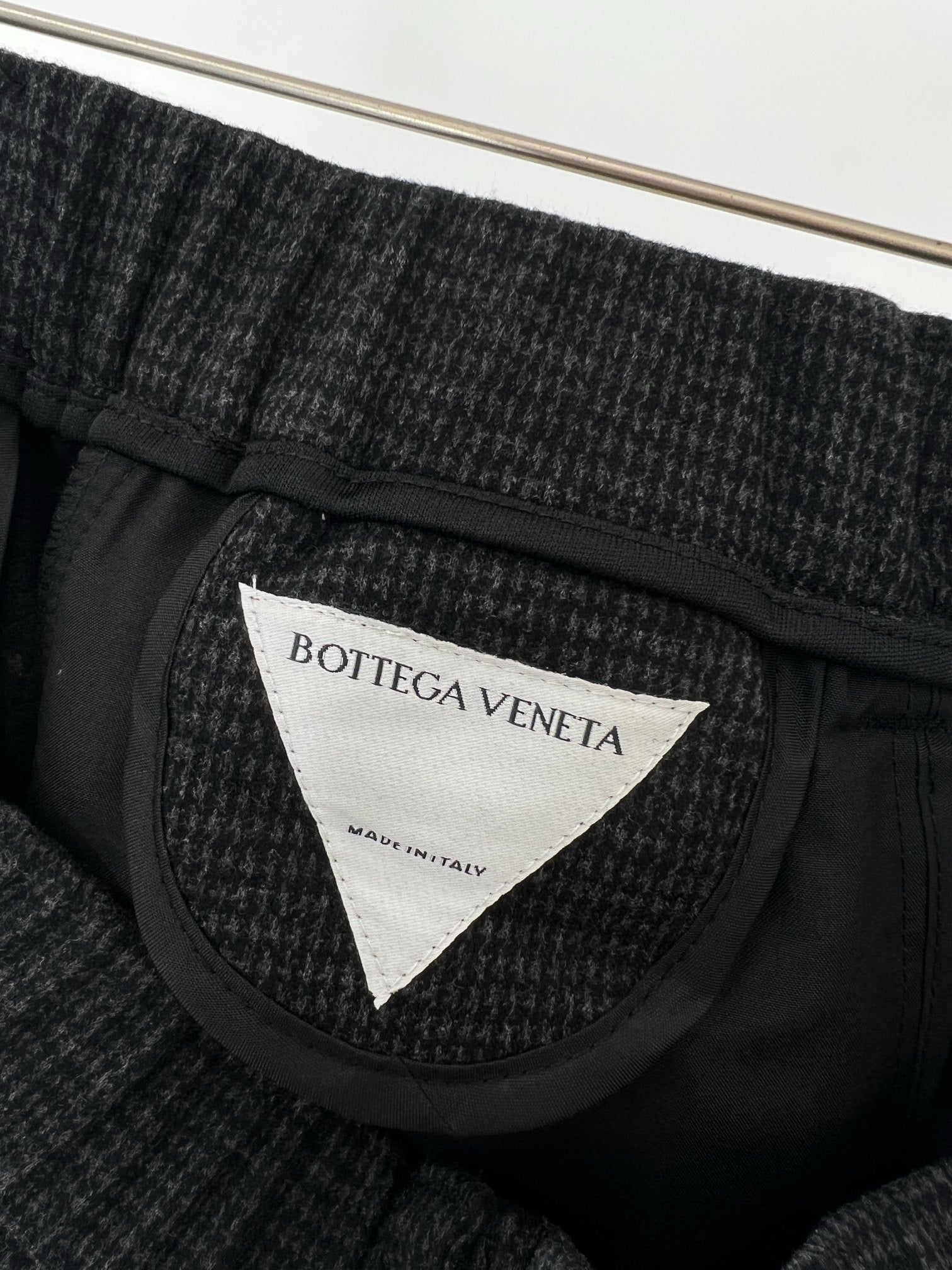 Black Pant