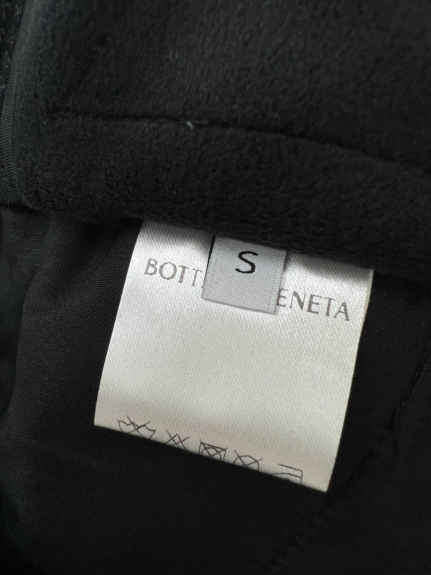 Black Pant