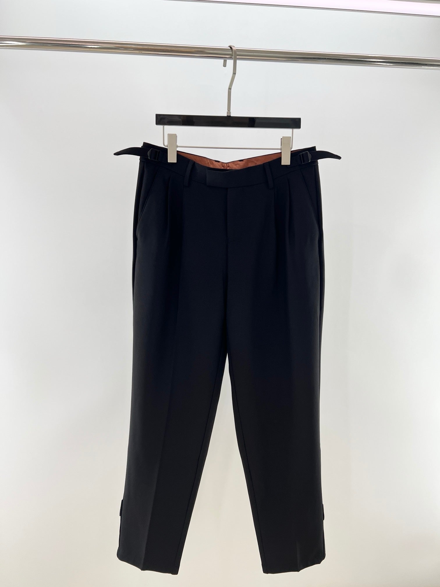 Black Pant