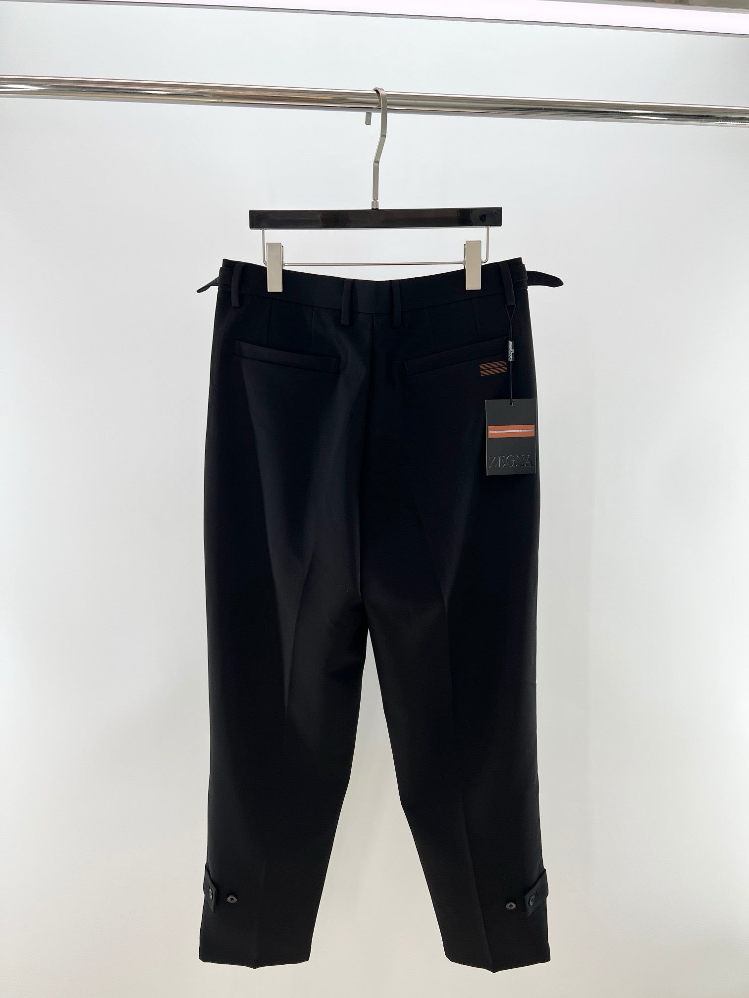 Black Pant