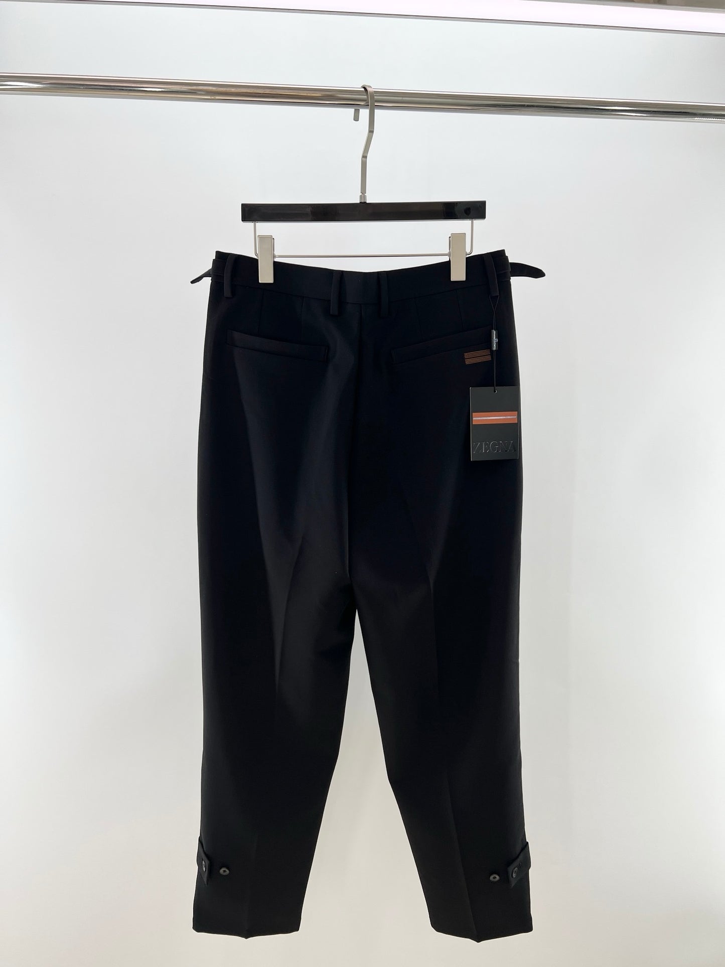 Black Pant