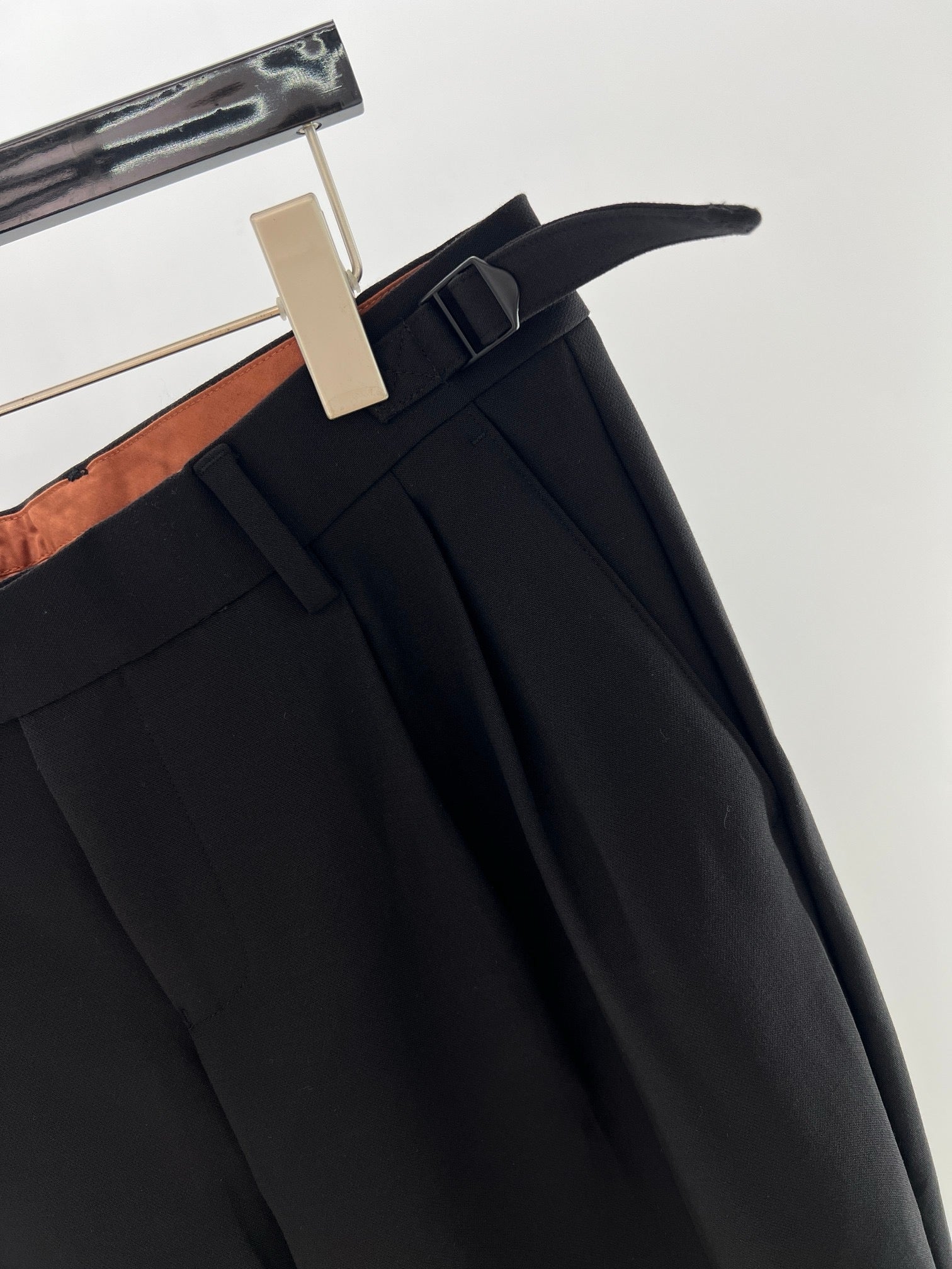 Black Pant