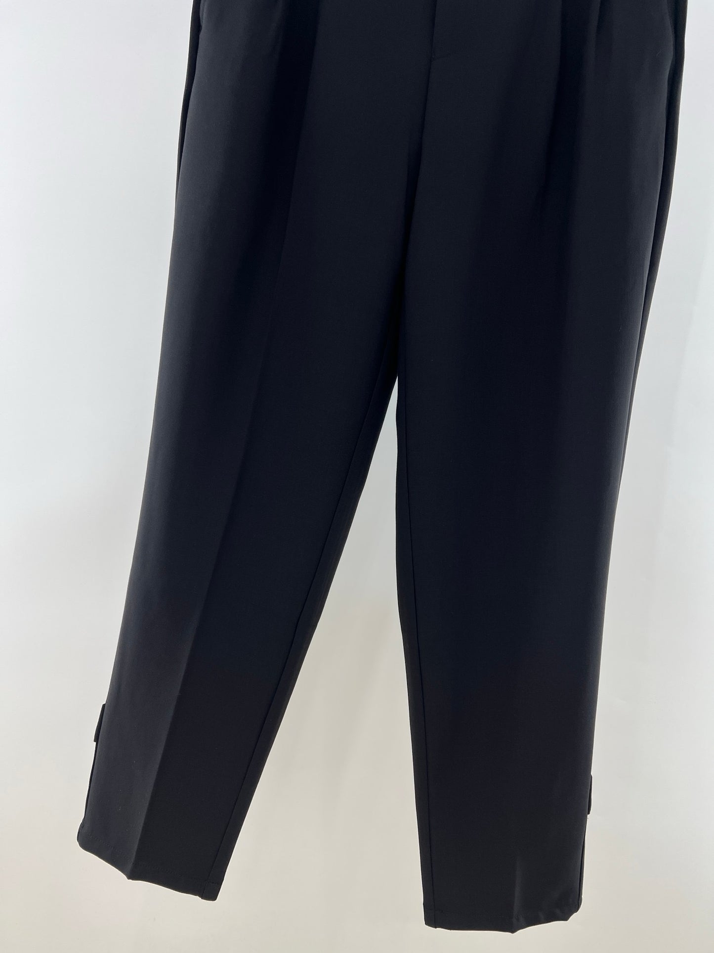 Black Pant