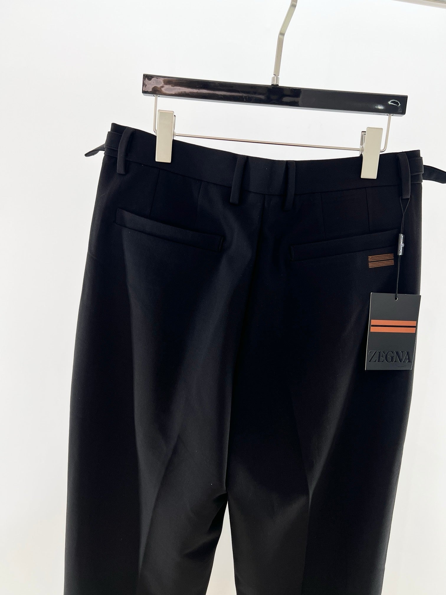 Black Pant