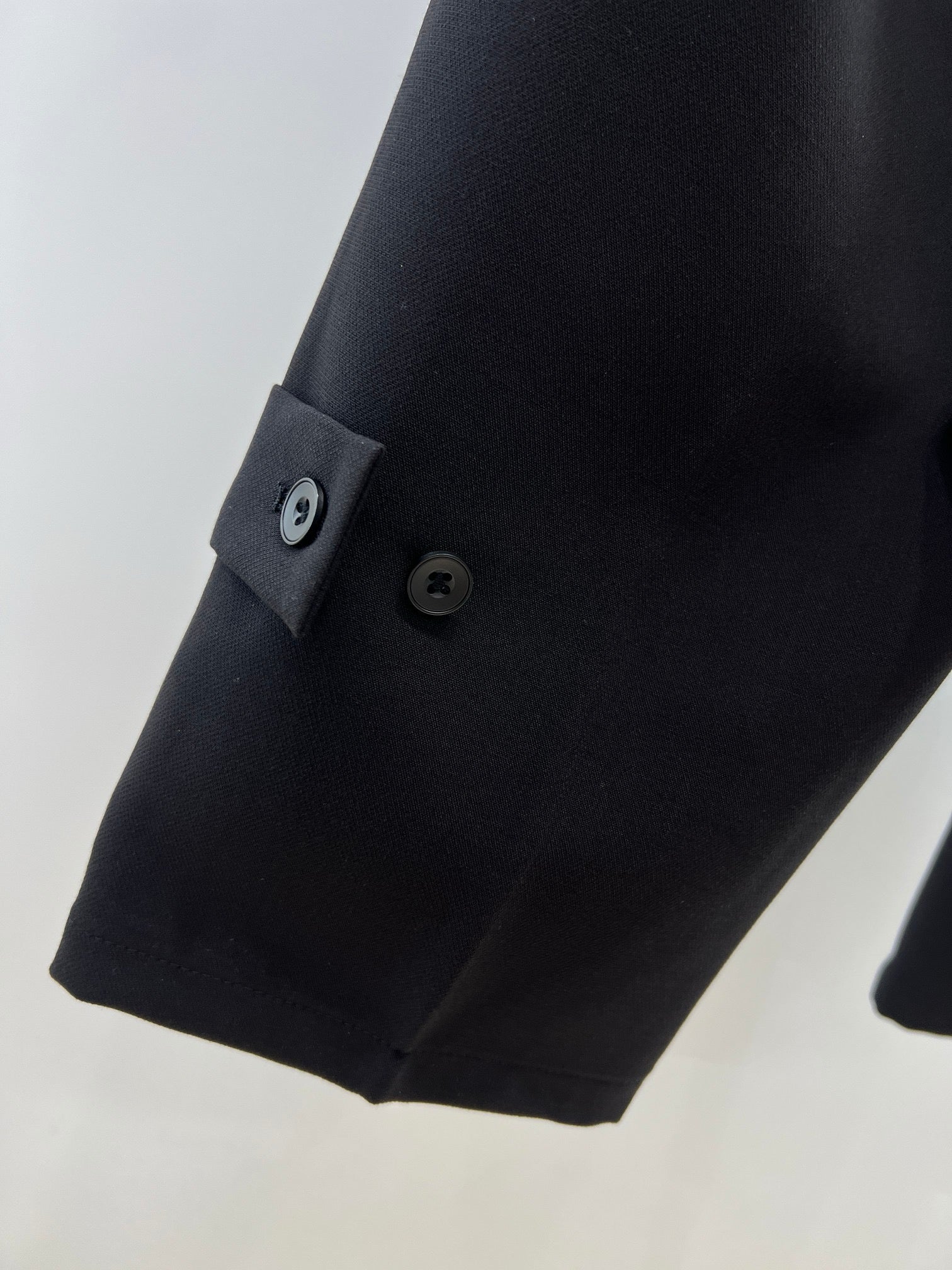 Black Pant