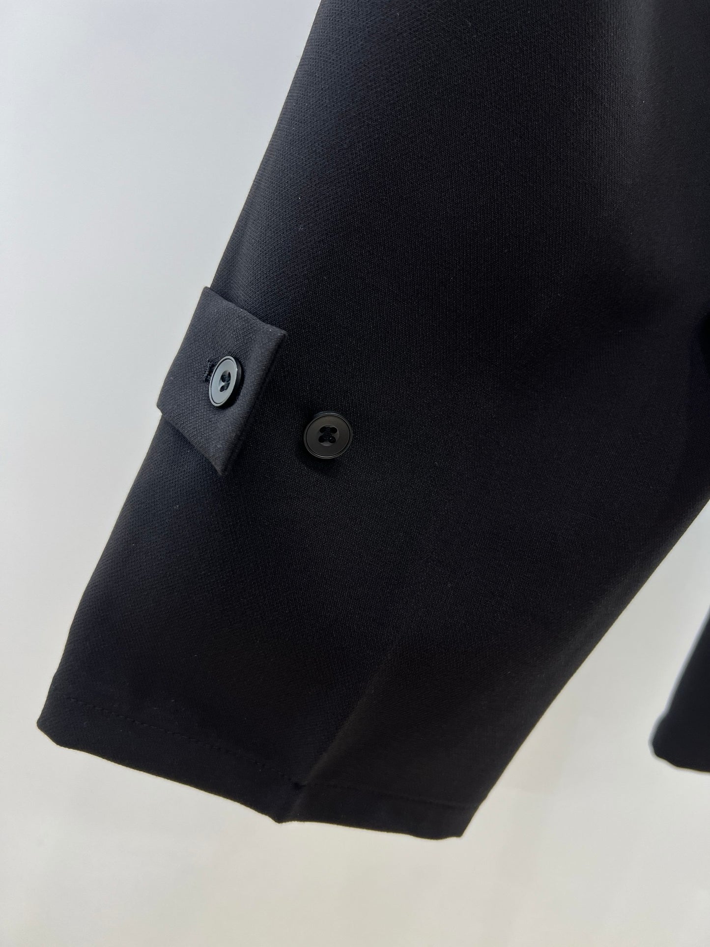 Black Pant