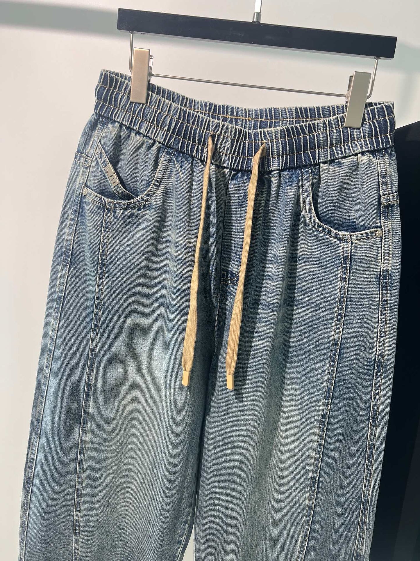 Light blue Pant