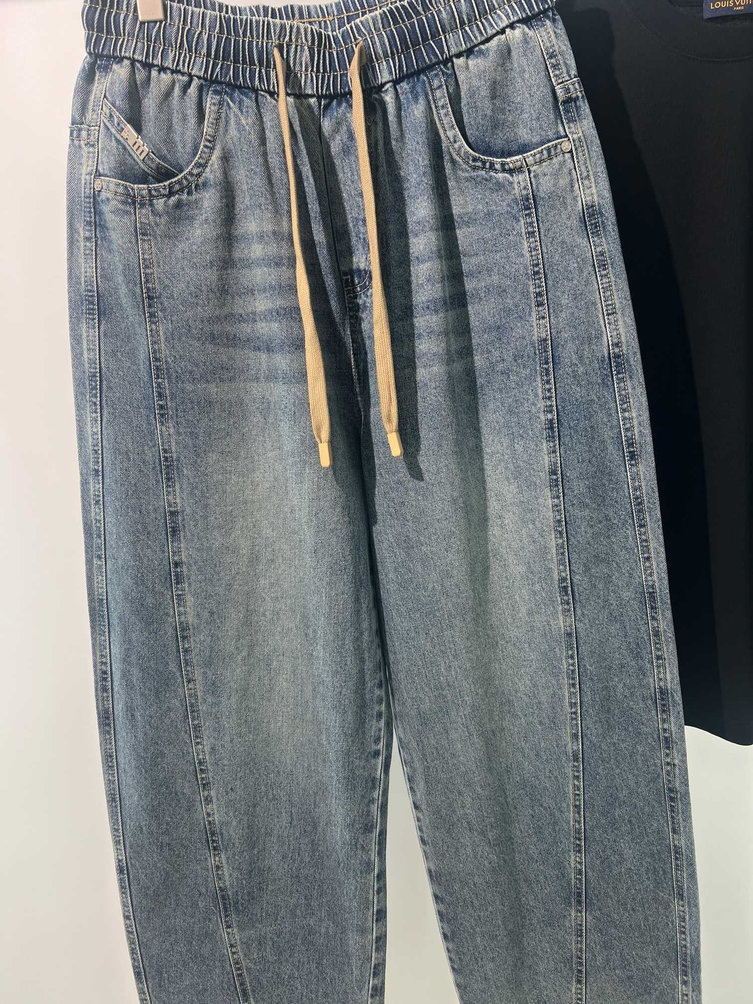 Light blue Pant