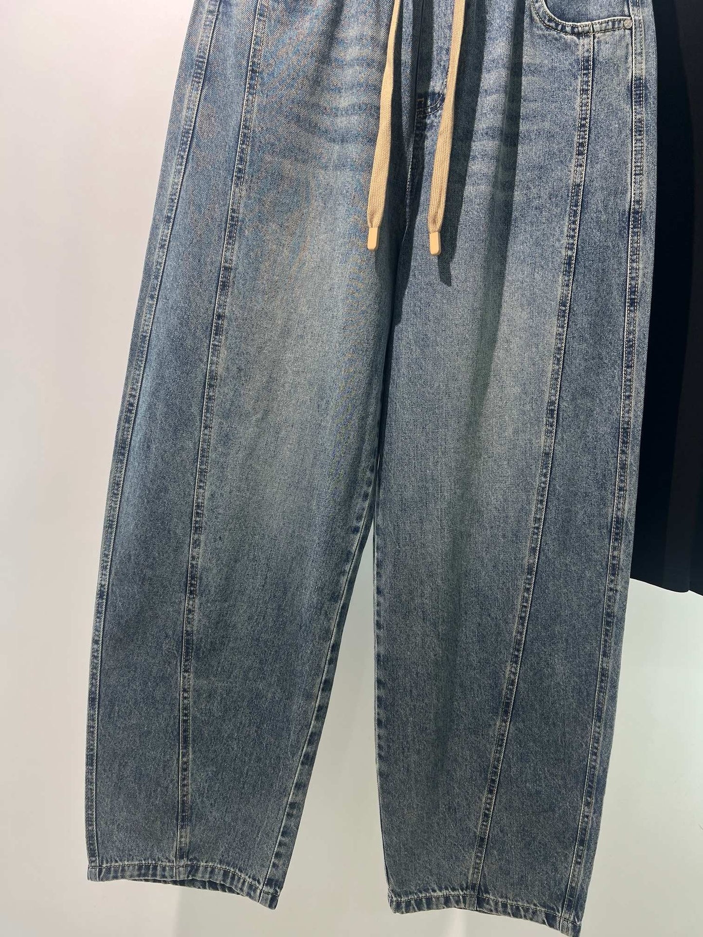Light blue Pant