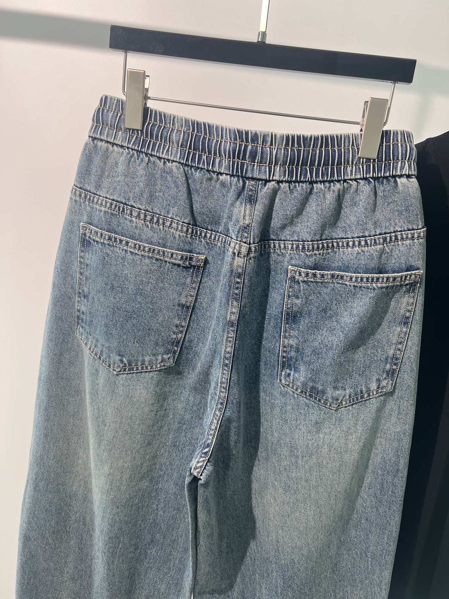Light blue Pant