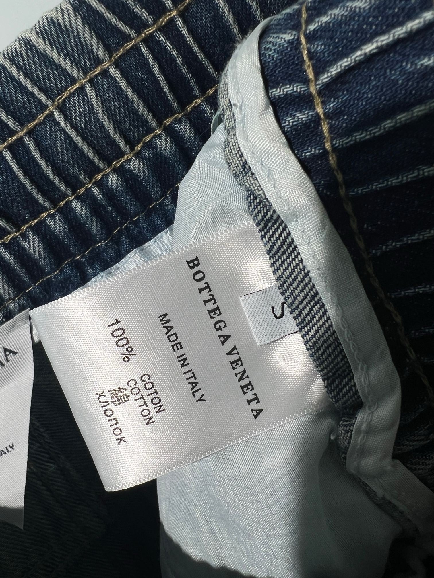 Light blue Pant