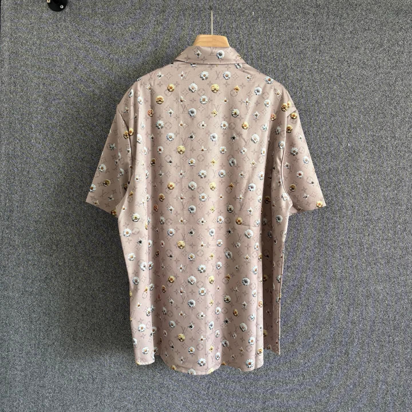Multi-color Shirt