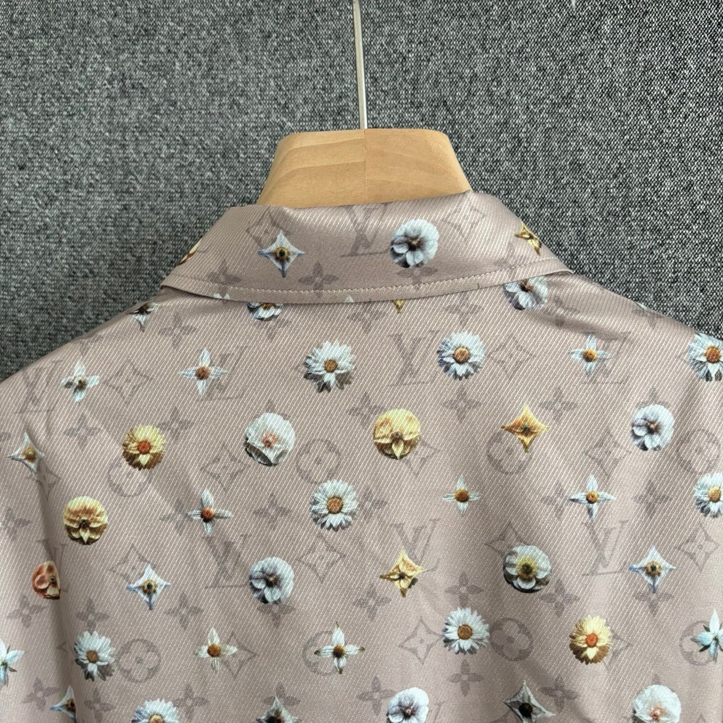 Multi-color Shirt