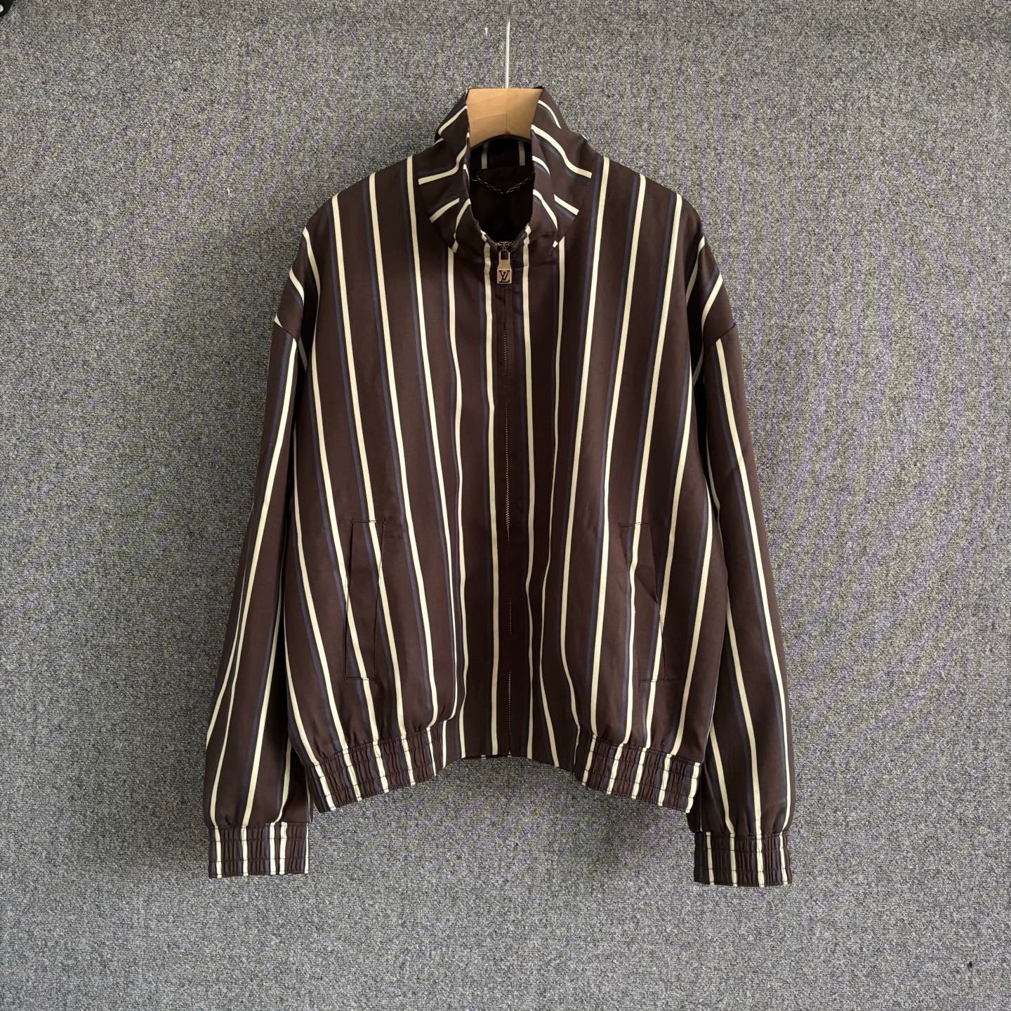 Multi-color Jacket