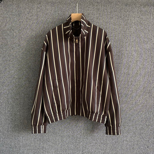 Multi-color Jacket