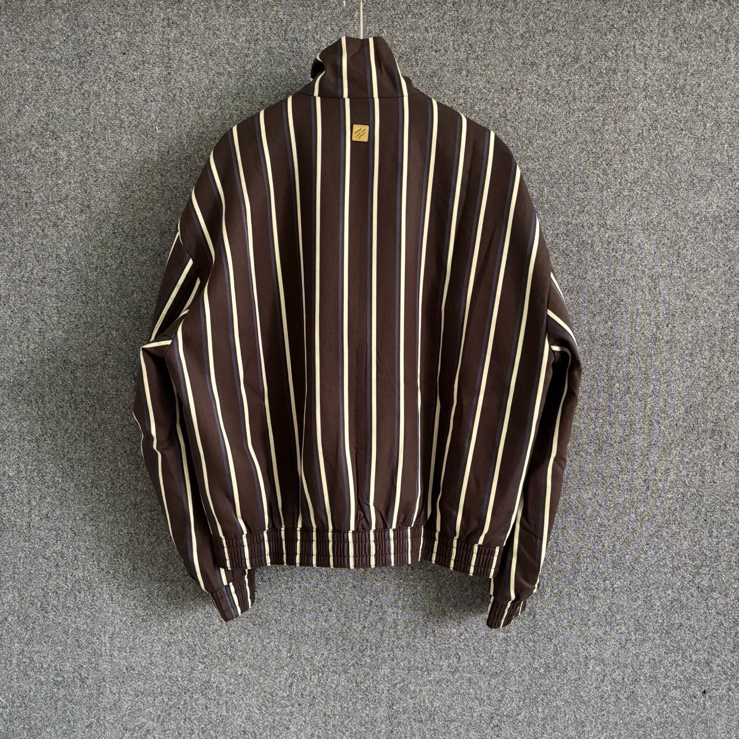 Multi-color Jacket