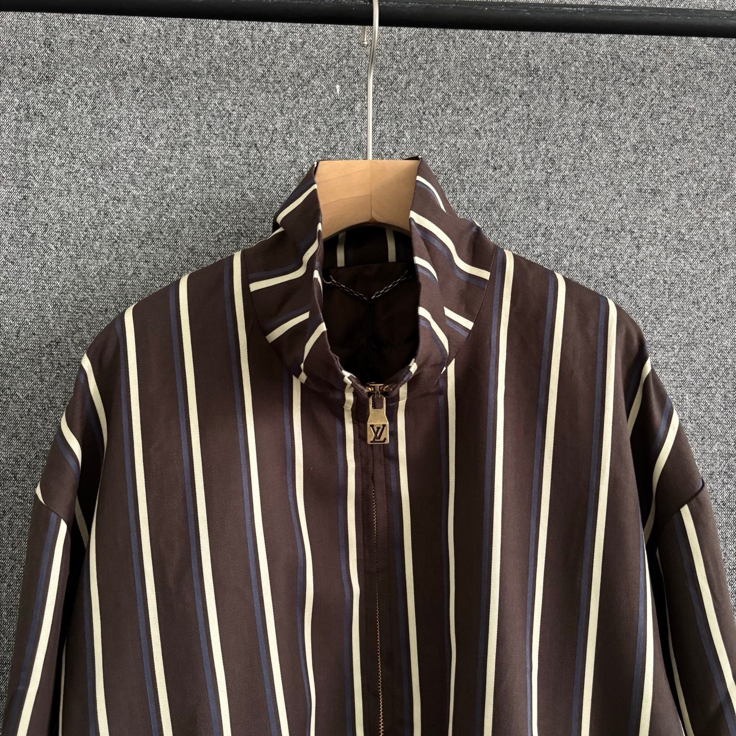 Multi-color Jacket