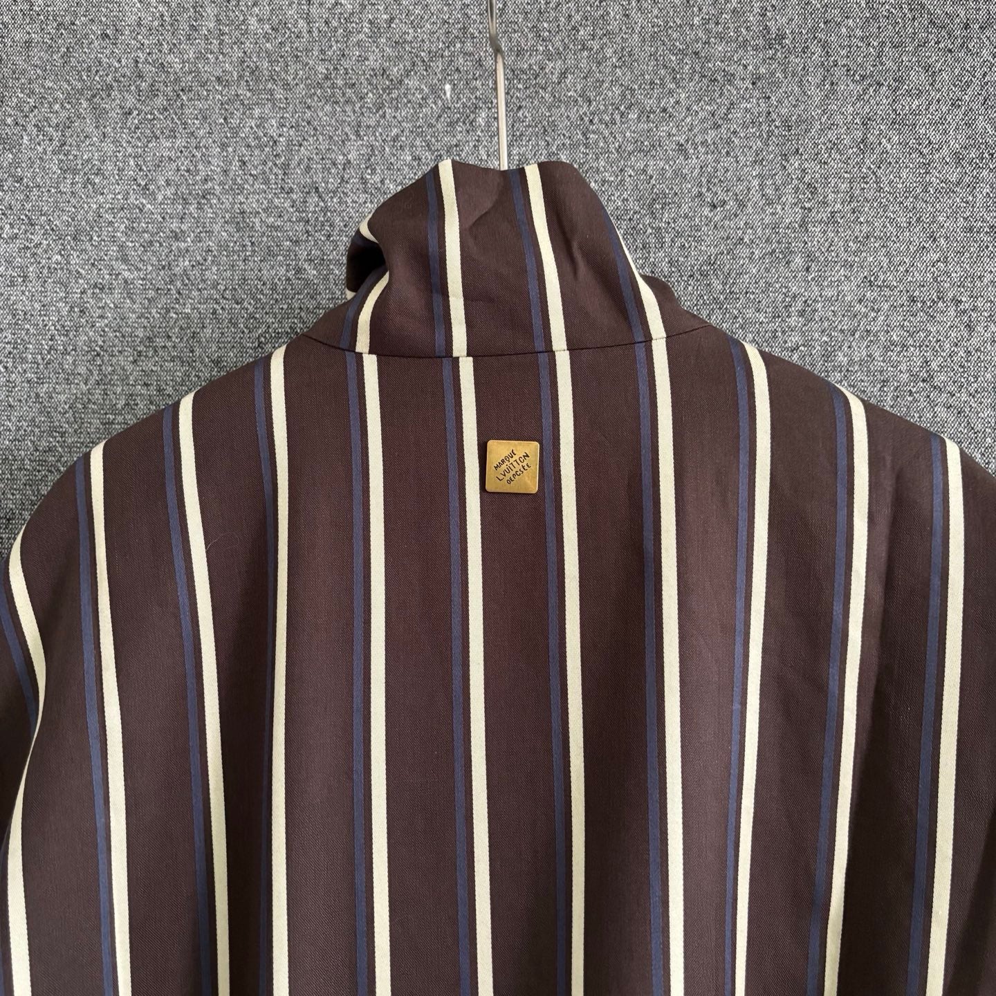 Multi-color Jacket