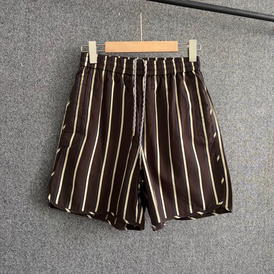 Multi-color Short
