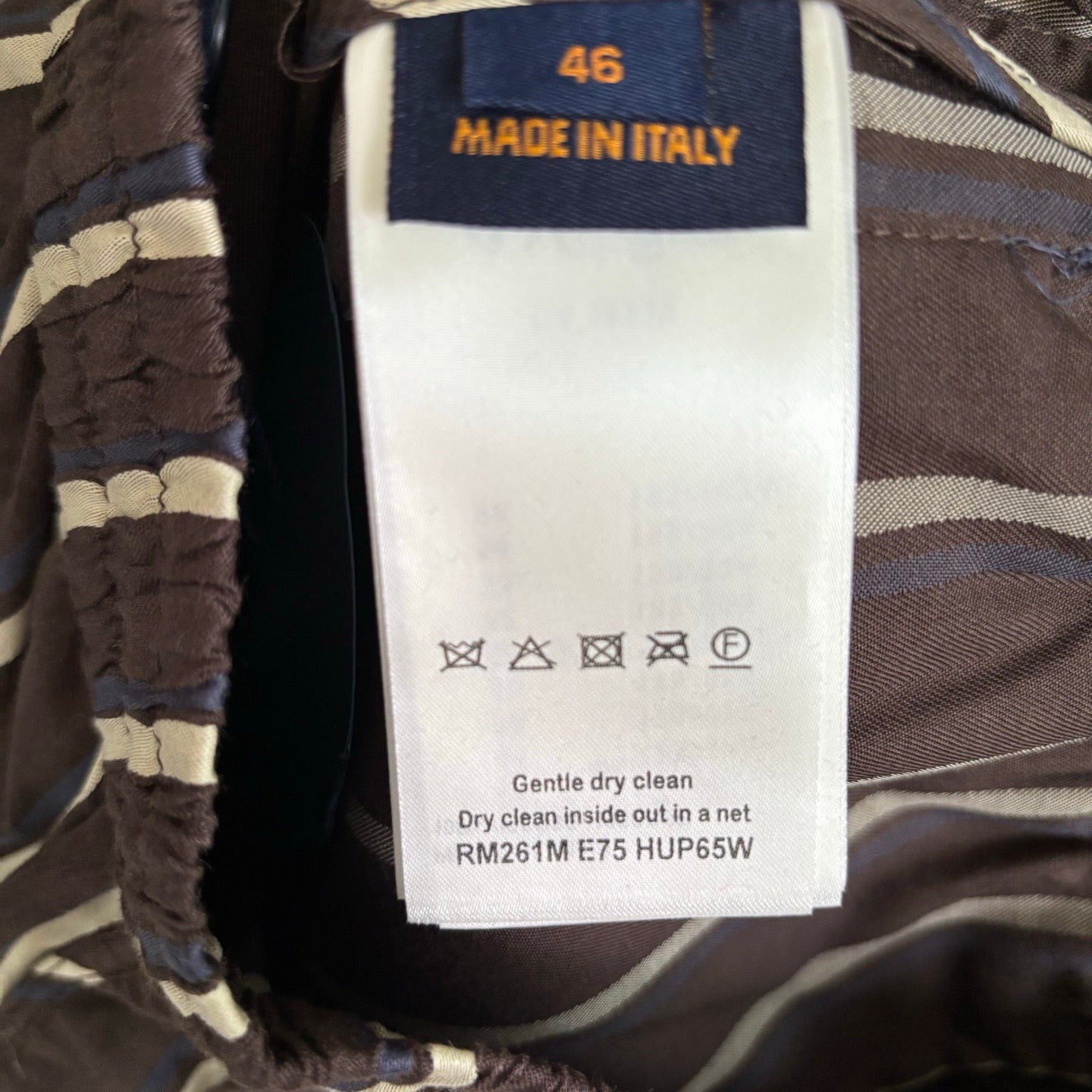 Multi-color Short