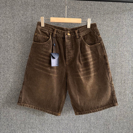 Brown Short