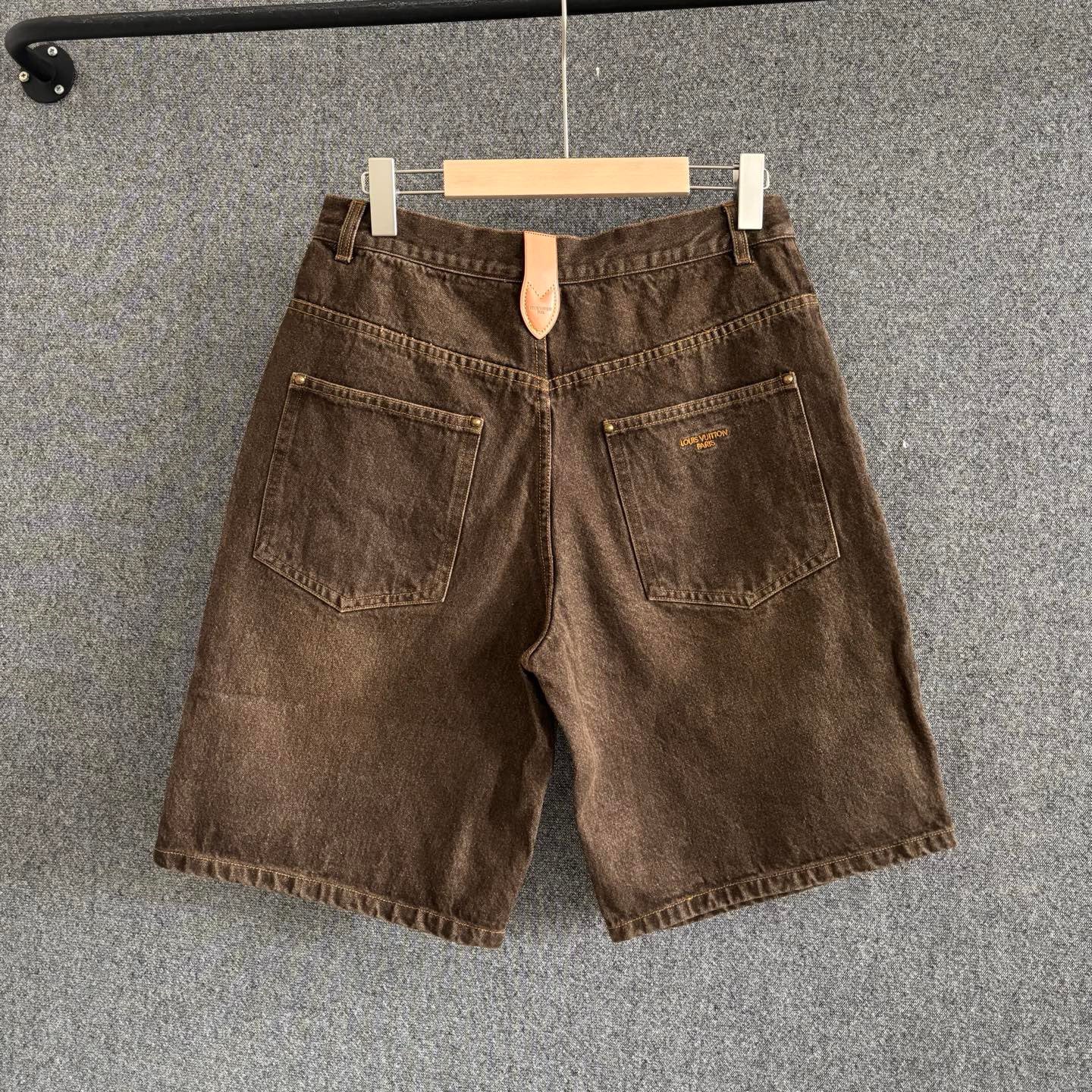 Brown Short