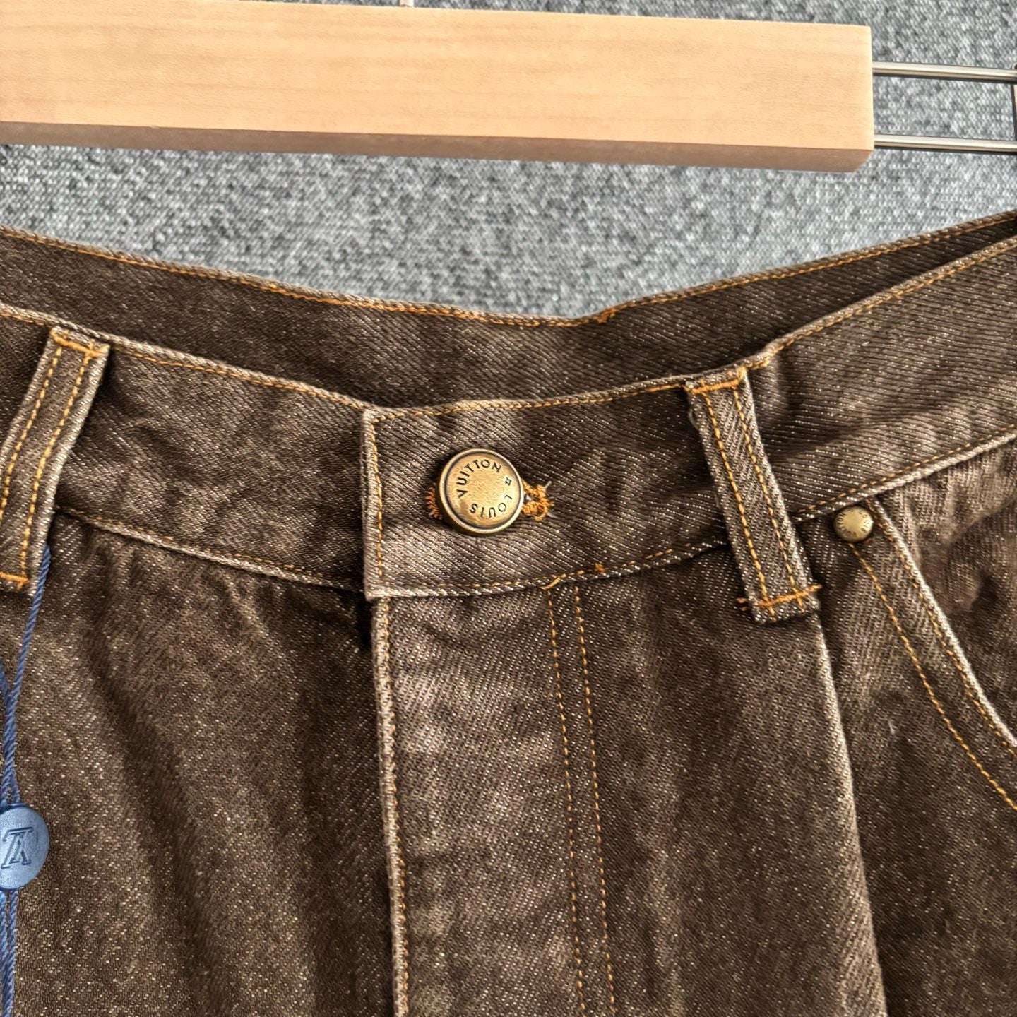 Brown Short