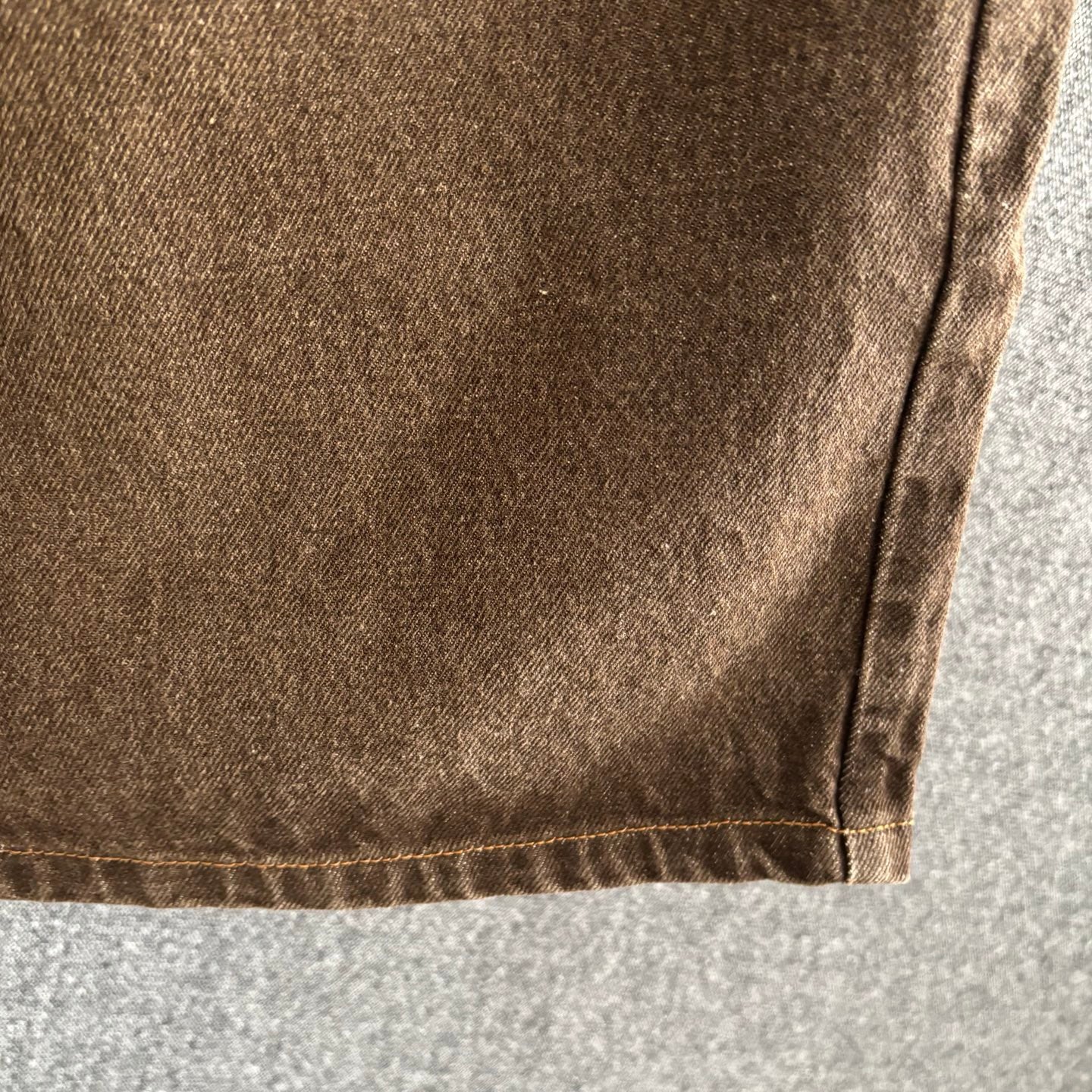 Brown Short
