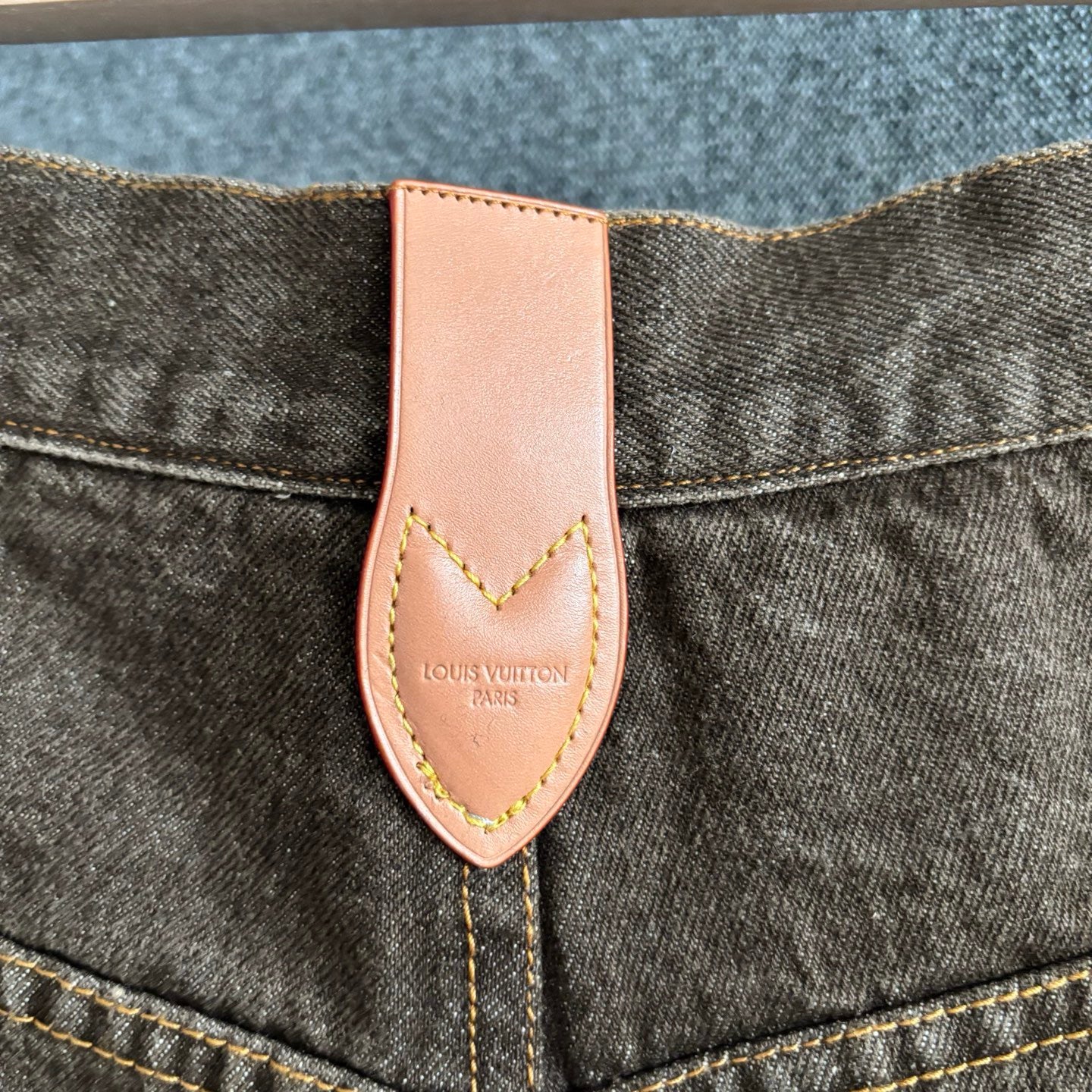 Brown Short