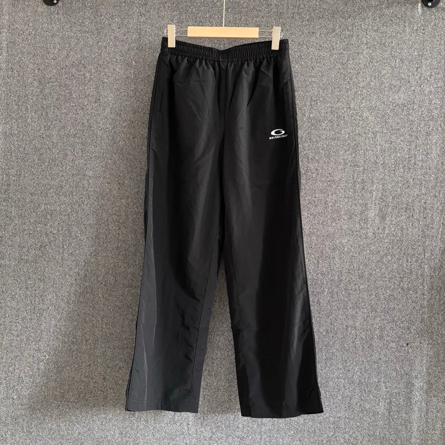 Black Pant