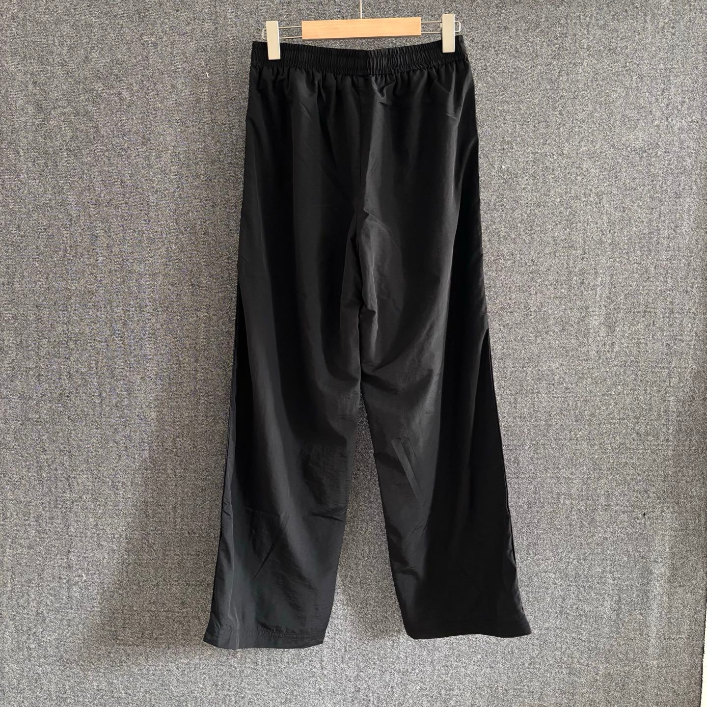 Black Pant