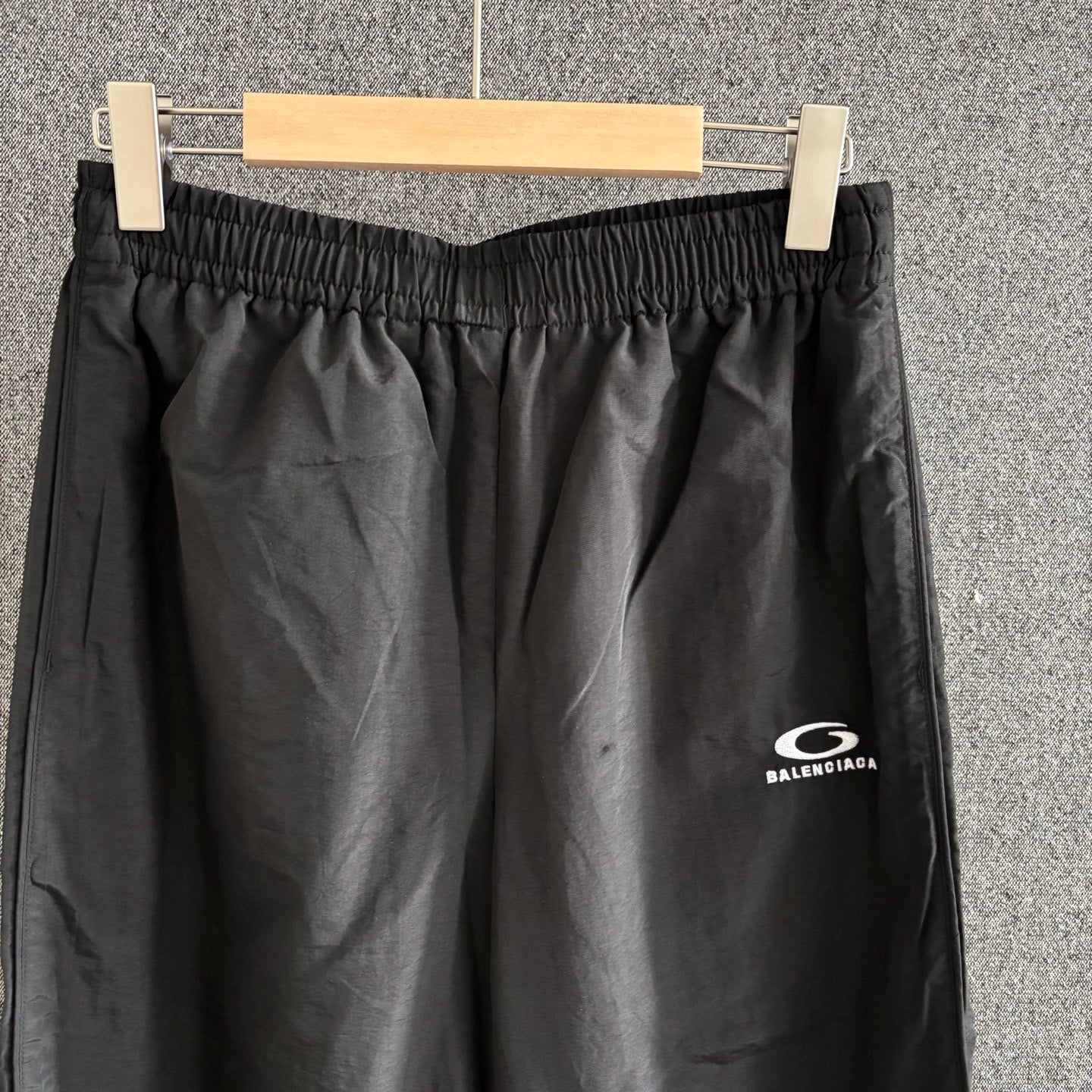 Black Pant