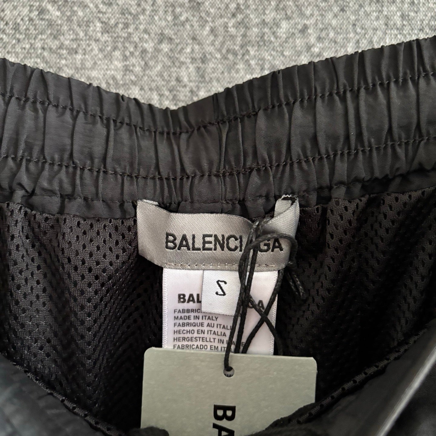 Black Pant