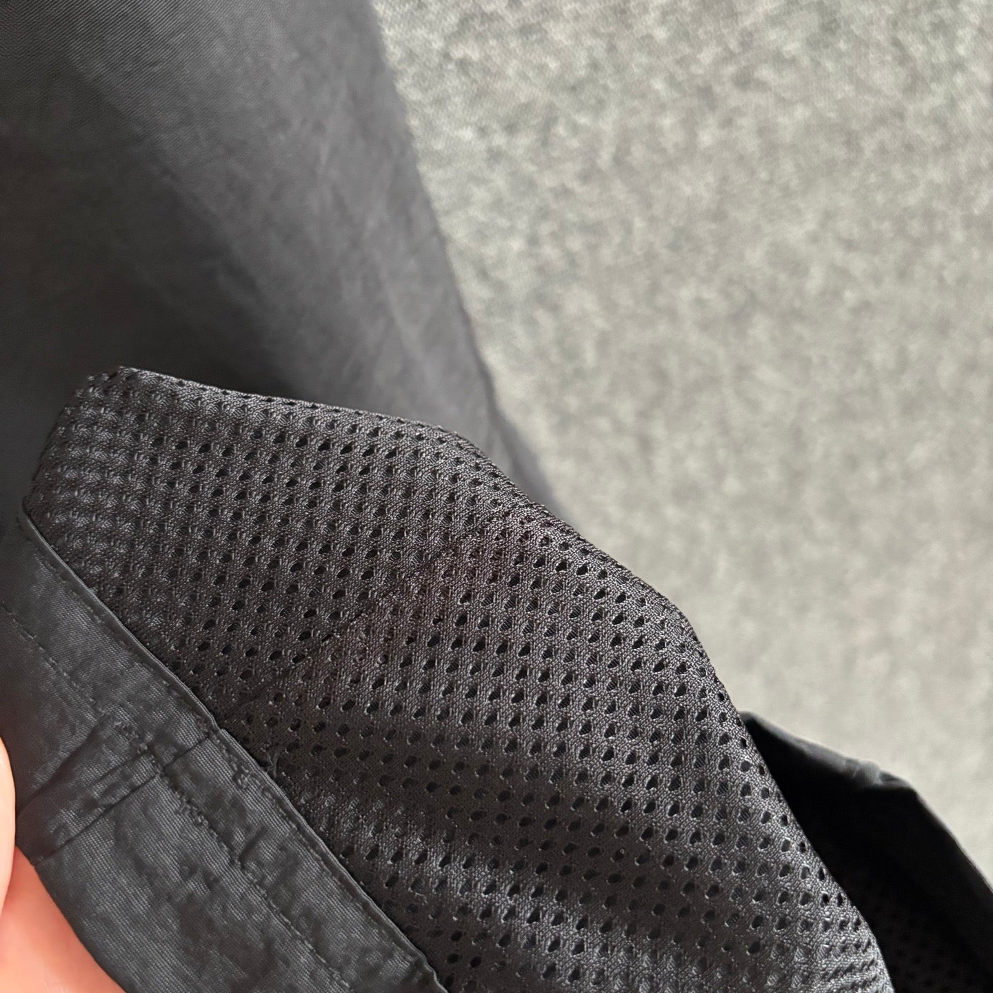Black Pant
