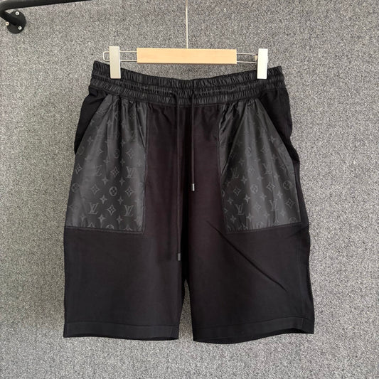 Black Short