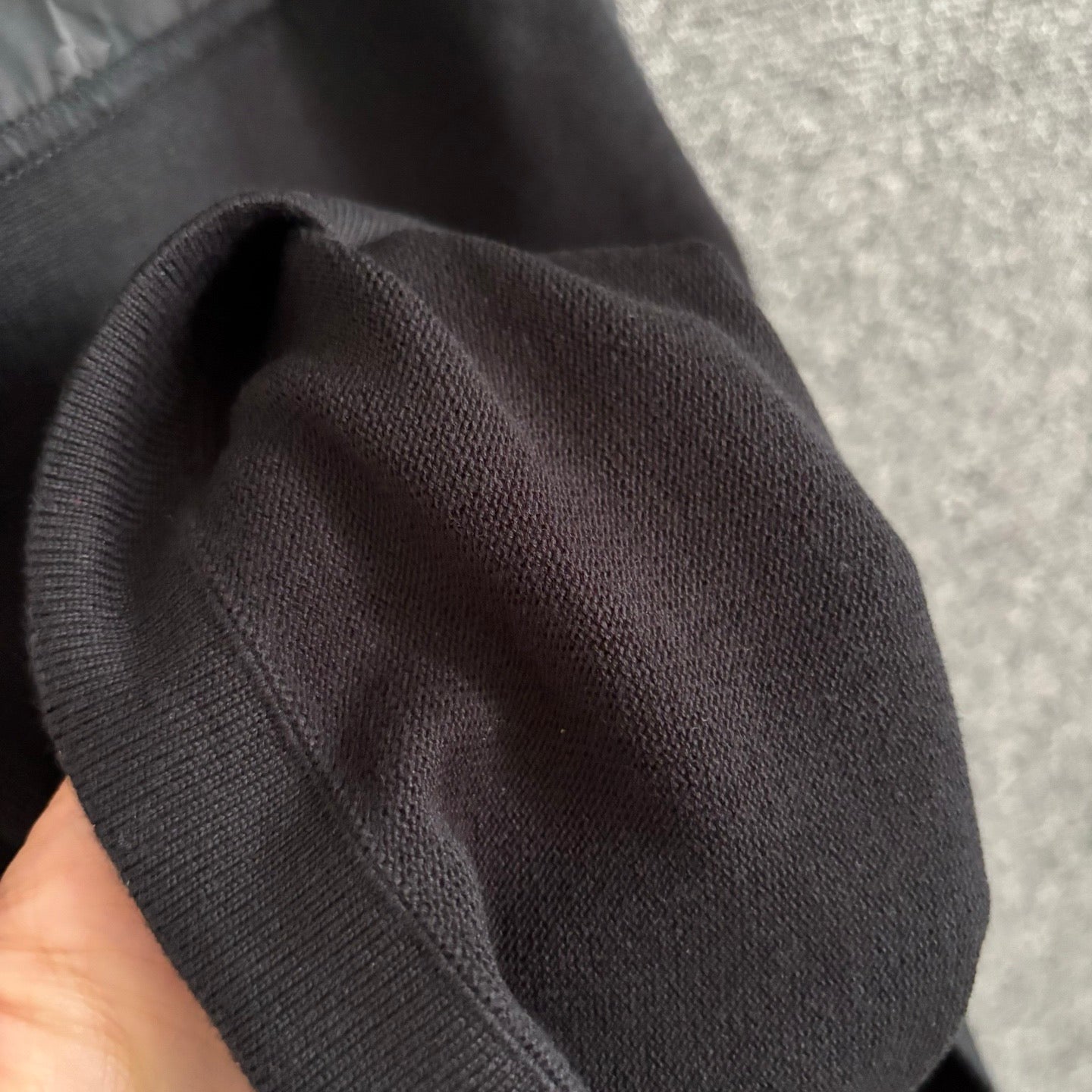 Black Short